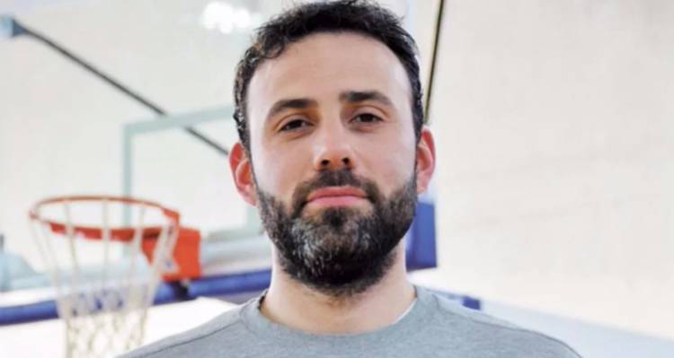 BÁSQUET: Santiago Turri: "El equipo estuvo a la altura”