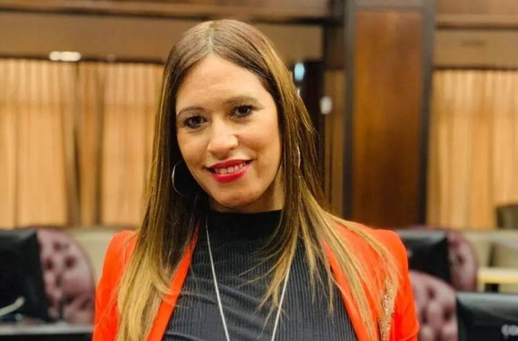 “Soñar con un progreso para la ciudad”