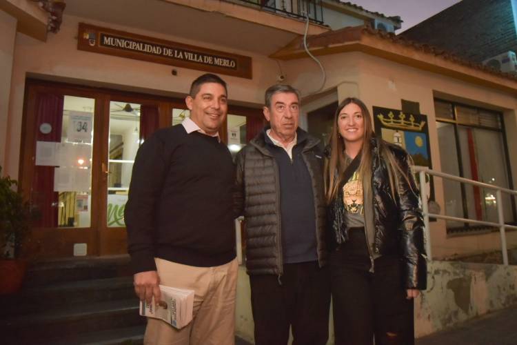 “Yo gobernaré San Luis sin mezquindades”