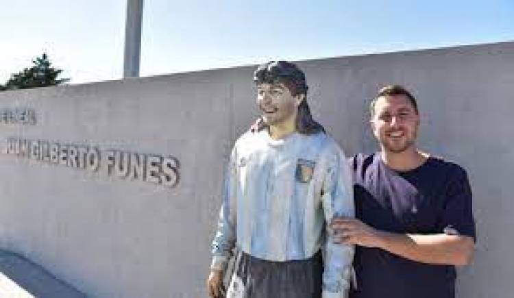  “Hemos transitado este camino sin discusión ni peleas”