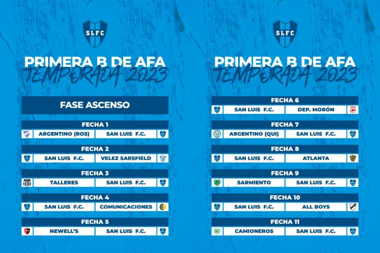 FÚTBOL FEMENINO: sueño de ascenso para San Luis FC 