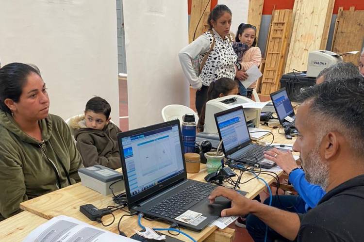 El Registro Civil tendrá horario extendido 