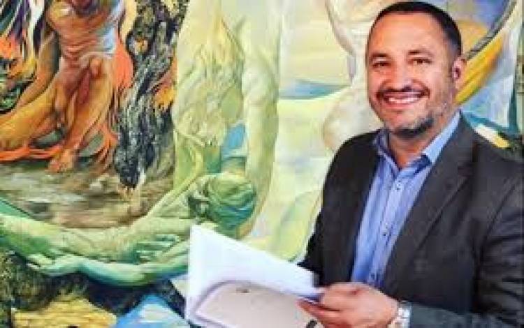 “CUANDO DESAPARECEN LAS IDEAS APARECEN LAS OFENSAS”