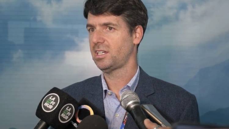 “Vemos con mucho optimismo los resultados del domingo”