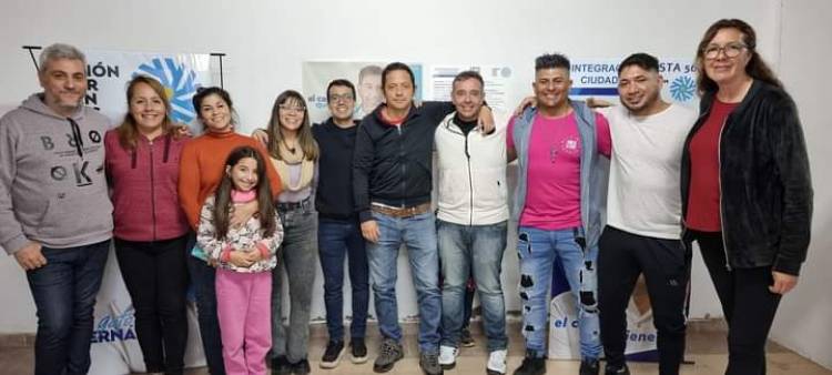 CONCARAN: Marcelo Gil y un triunfo de la simpleza política . 