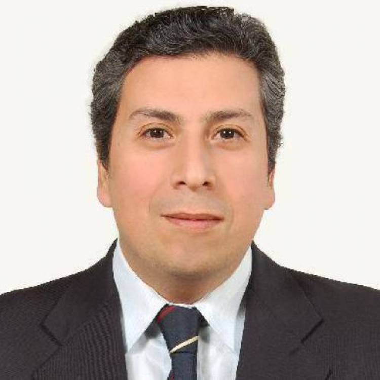 Gonzalo Estrada y  Reforma Jujuy.No.hubo consulta y arrasa derechos al agua, a la tierra y descontrola el control al estado y pérdida de libertades