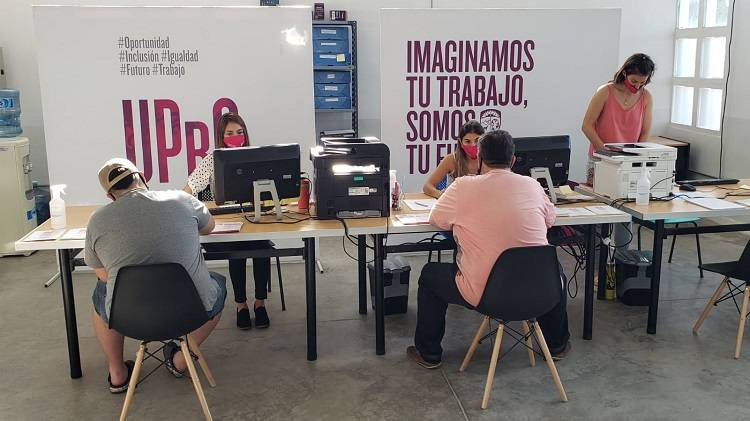 UPrO abre las inscripciones en San Luis y Villa Mercedes