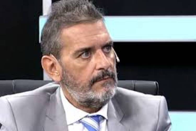 PIPI ALI la audacia que lo hace sobreponer. Una carta peronista fuerte con futuro.Su pasos siempre dejan huella 