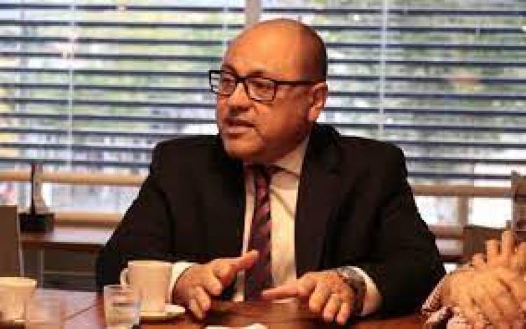 “Claudio Poggi no le ganó a Alberto Rodríguez Saá"