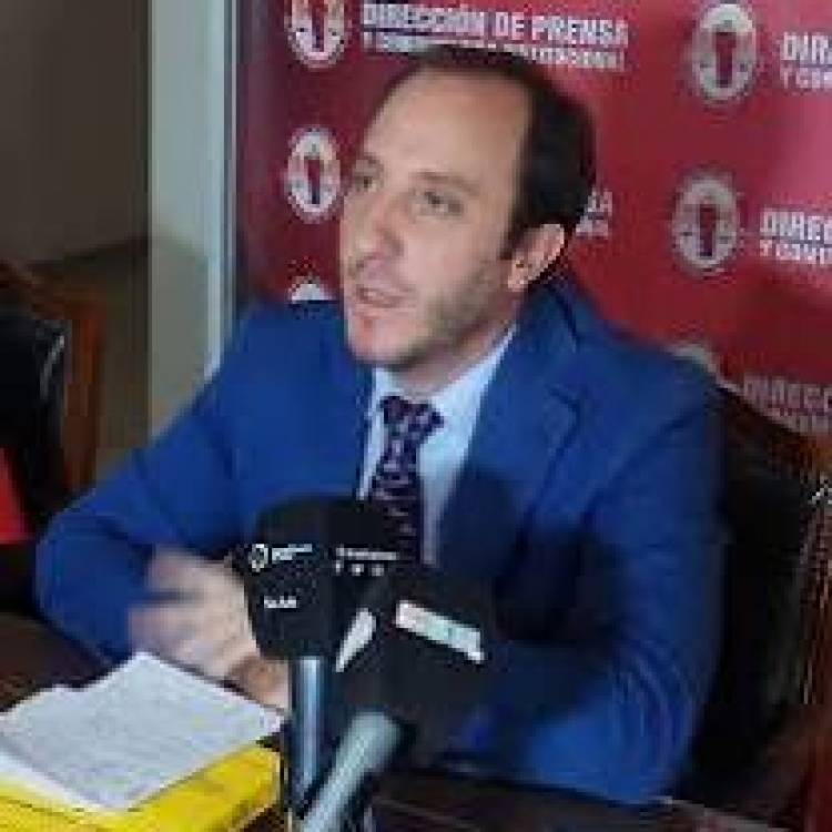 Apertura Jury al Juez Ruta. Su descargo que abre una discusión  compleja . Actores de fuerte peso político que deparará controversias. Para leer.