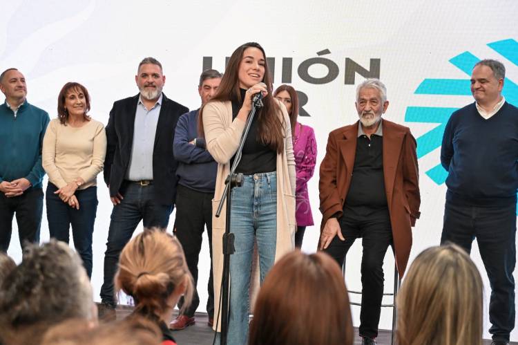 “Vamos a seguir escuchando a la gente”