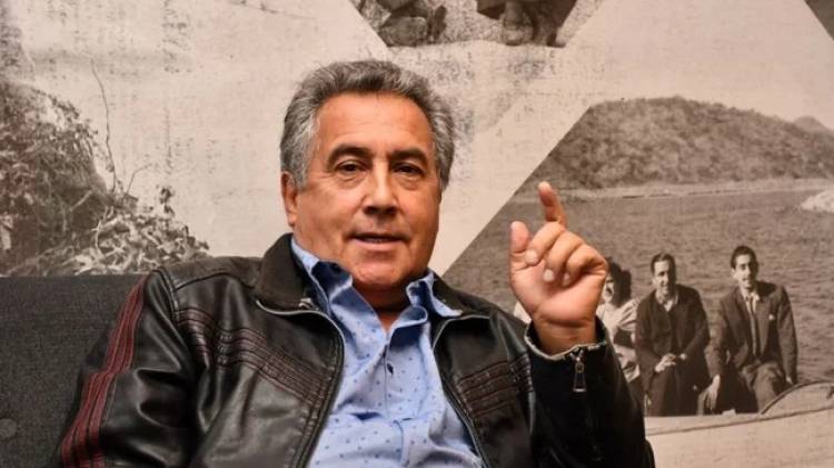 "Cometimos errores y hay que hacerse cargo"