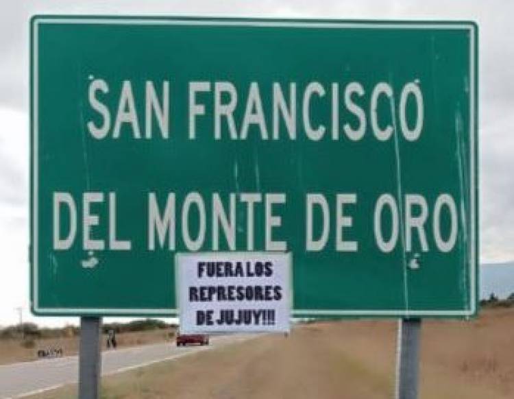 “FUIMOS A EXPRESARNOS DEMOCRÁTICAMENTE”