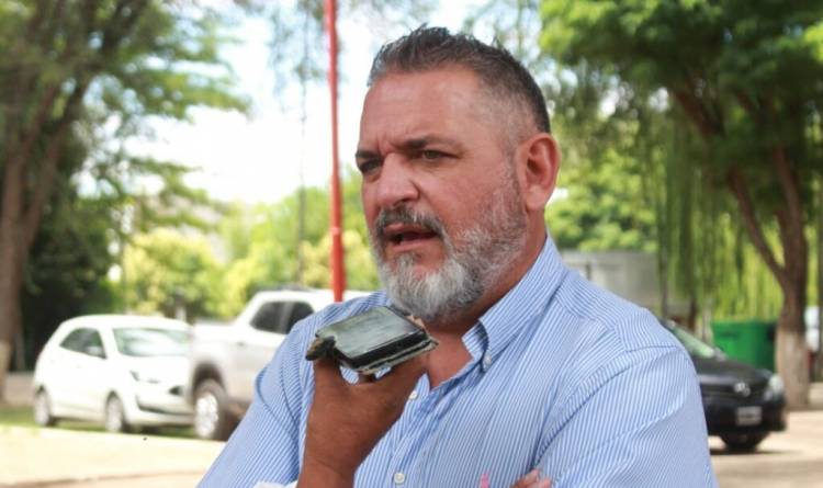 “A través de la mentira, estafan electoralmente”