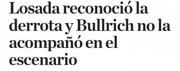 En Santa Fe ganó un Candidato PRO Narco (Pullaro)según la otra Candidata de JxC. Cinismo sin límites 