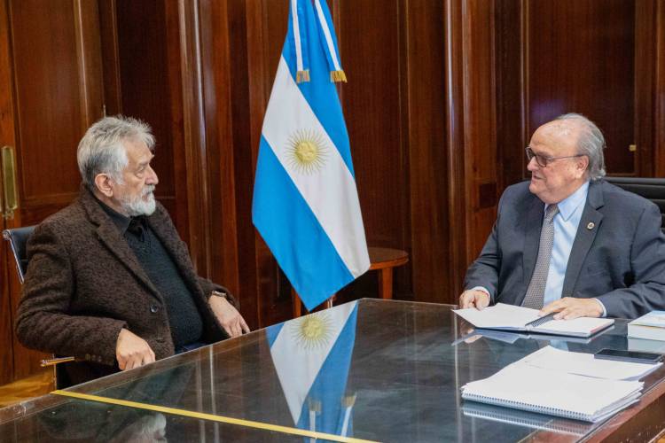 MENDIGUREN: “PROFUNDIZAR LA AGENDA DE TRABAJO CONJUNTA”