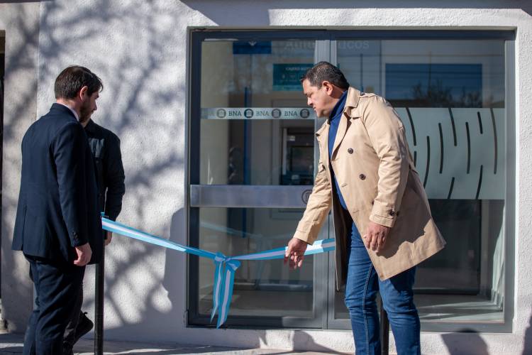 “Desde el día uno que asumimos, lo pedíamos”