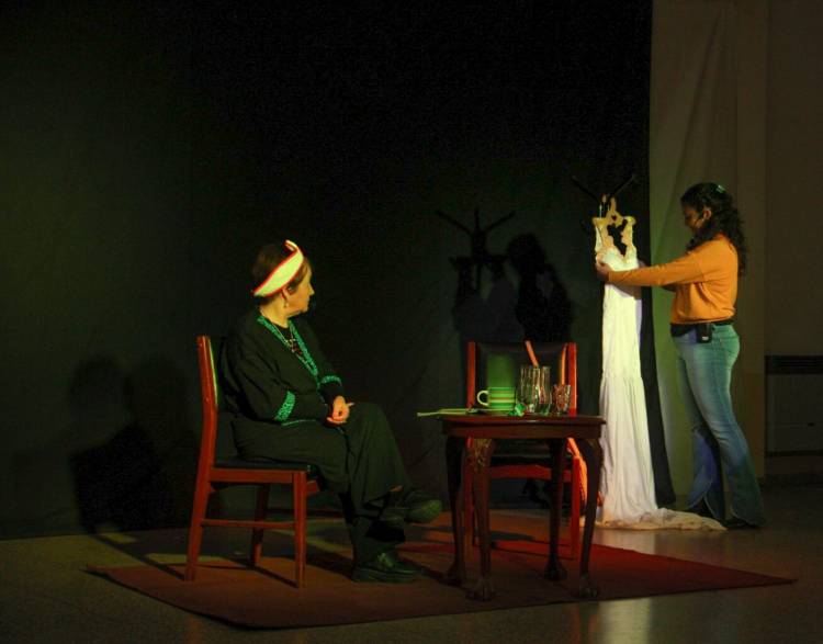 LUJÁN: teatro y música en vivo en la Escuela N°30