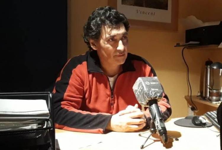 “La oligarquía porteña quiere sacar los dólares del país”