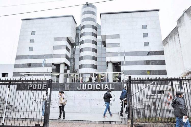 DIPUTADOS SANCIONÓ EL NUEVO CÓDIGO PROCESAL LABORAL