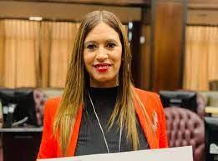 “Las medidas económicas liberales no nos representan”