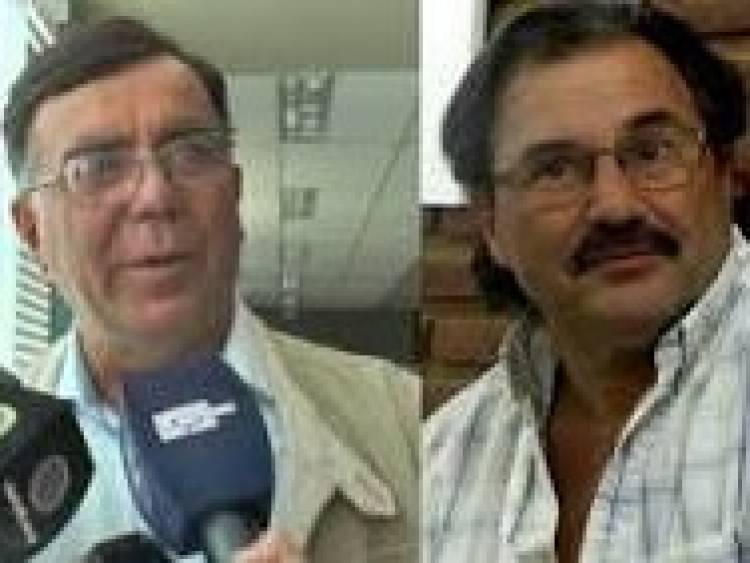 La Ley Fara, el sustento para cambiar la Coparticipación.La oportunidad de reinvindicar el reclamo radical de Postiguillo .