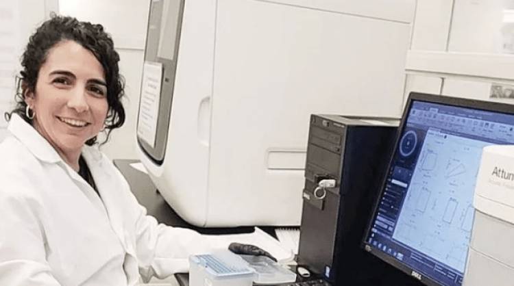 DESCUBRIMIENTO PUNTANO CONTRA EL CÁNCER