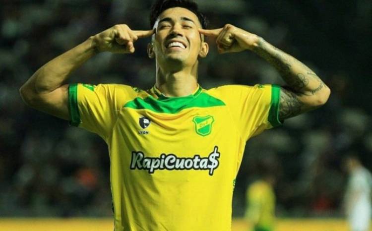 LPF: Solari en la mira de Independiente