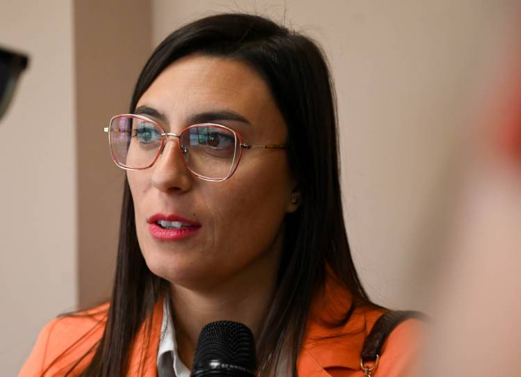 “Es algo que veníamos planteando desde el año pasado”