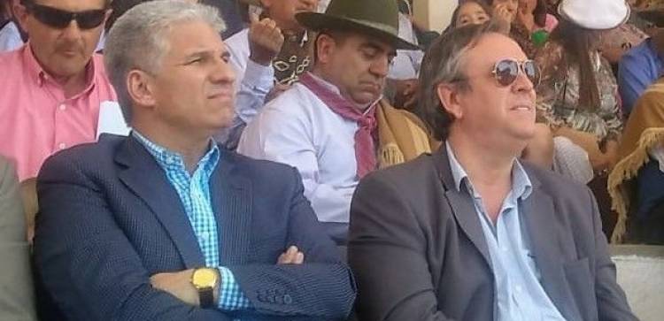 Dura derrota del poggismo en la UNVIME.