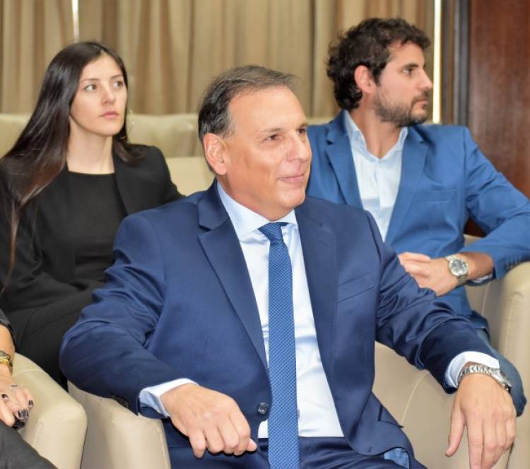 “Quiero ayudar a resolver los problemas de la comunidad”