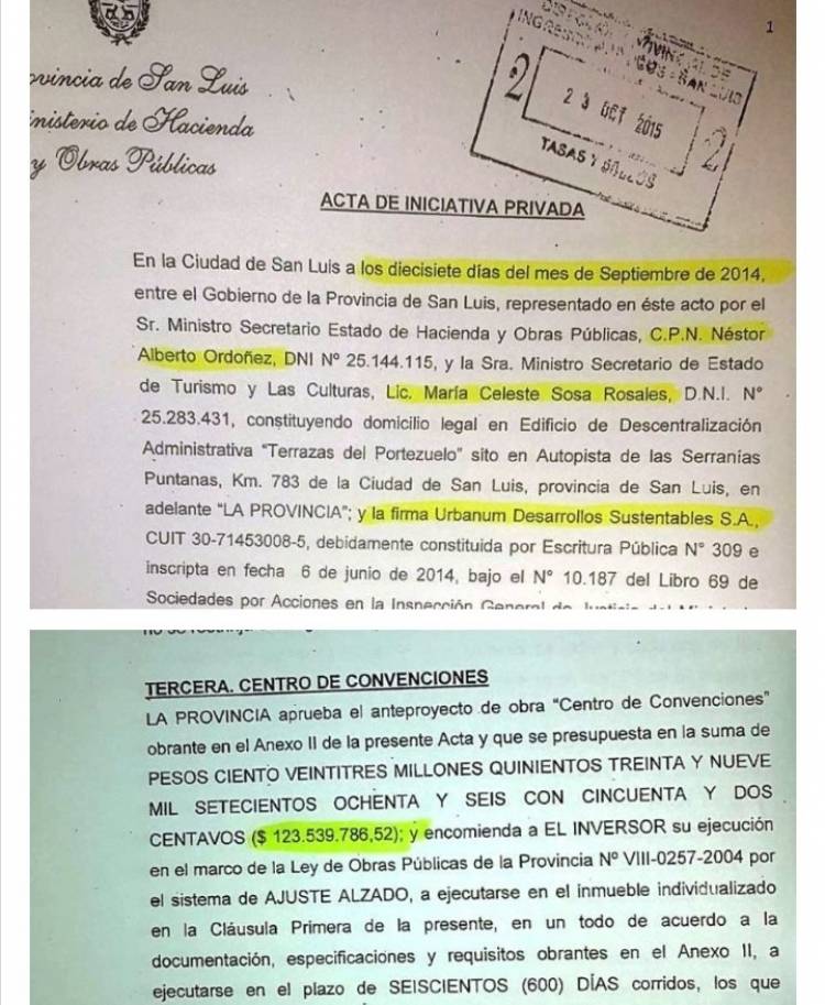 Sabrá Poggi que el Legislativo es otro poder? Es el mismo que tiene de ñoquis a su mujer. Cinismo e hipocresía sin límites para que no lo controlen .Le da vergüenza pedir una reunión al Alberto , porque no le da la cara 