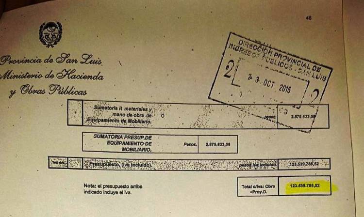 Sabrá Poggi que el Legislativo es otro poder? Es el mismo que tiene de ñoquis a su mujer. Cinismo e hipocresía sin límites para que no lo controlen .Le da vergüenza pedir una reunión al Alberto , porque no le da la cara 