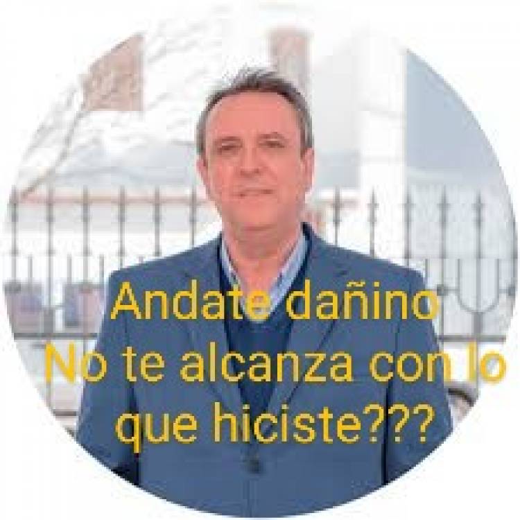 Rivarola con trampa pretende quedarse perdiendo con dos Escuelas .Pretenden que 10 votos, sean más importantes que 362 . Vergüenza da Rivarola.