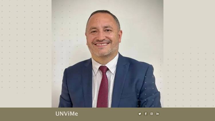 Marcelo Sosa: "Queremos consensuar con todos los sectores”