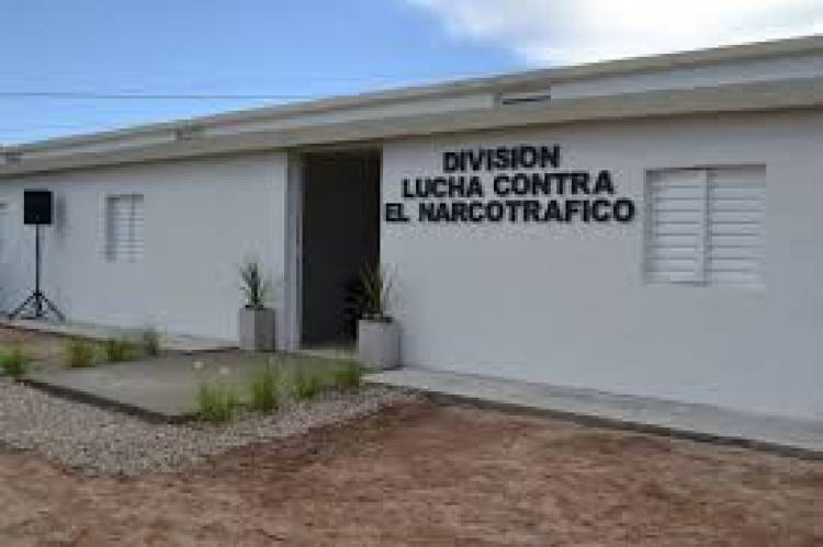 91 por ciento de la pesquiza de narcocriminalidad la hace la Provincia .La legalización del consumo personal y su consecuencia.Solo el 3 por  ciento lo hace la Fiscalía de oficio y el 4 la Federal 