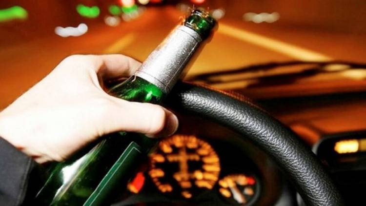 Cero alcohol al volante: Diputados dio media sanción