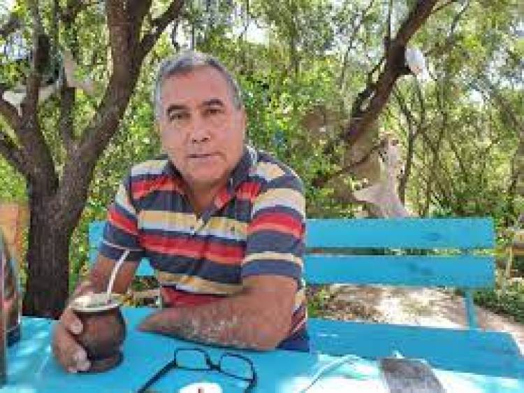 “Nosotros tenemos que hacer la campaña como sabemos”