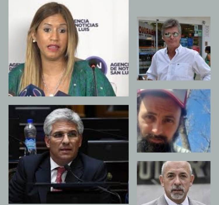 La injuria si es falsa, se castiga.Si es verdad,se absuelve.El caso POGGI contra Laborda , comparado con el de Anabela Lucero.Las retractaciones de Bazla y sus mentiras son ejemplo.