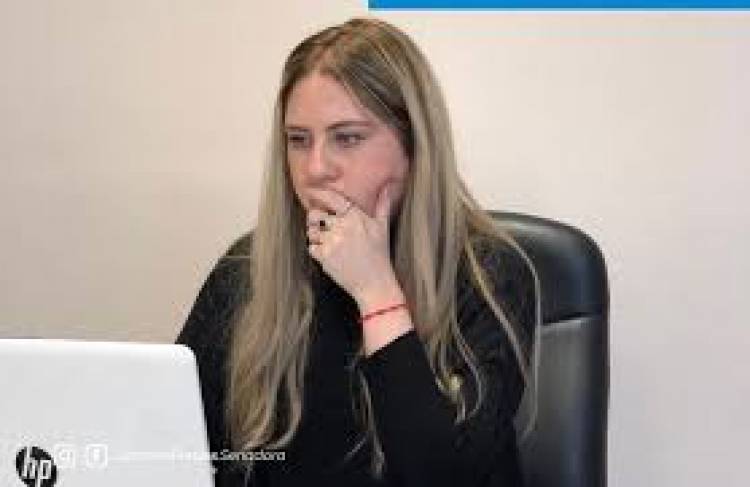 Freixes"hemos hecho Justicia Humana dignificando a la gente de Inclusión. Siento vergüenza de ver a De Bandi votar contra la gente que lo votó como Peronista"