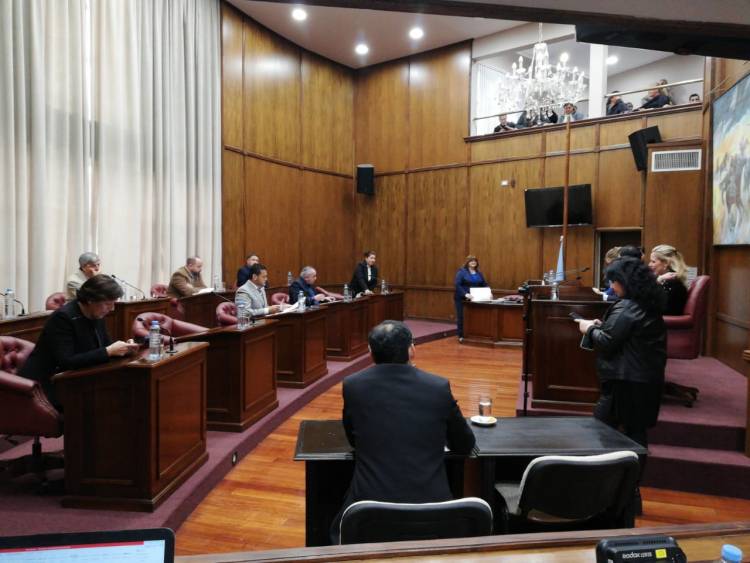 LEGISLAR PARA GARANTIZAR EL DERECHO A LA INCLUSIÓN SOCIAL