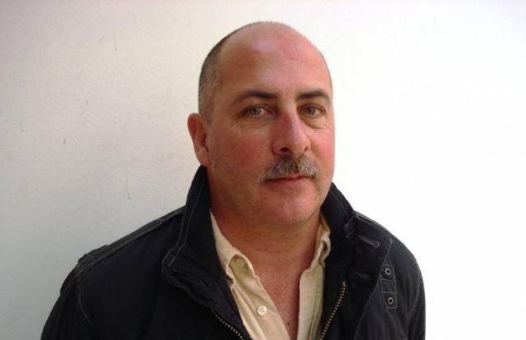 Eduardo Gomina: “Volvamos a hablar con la gente”