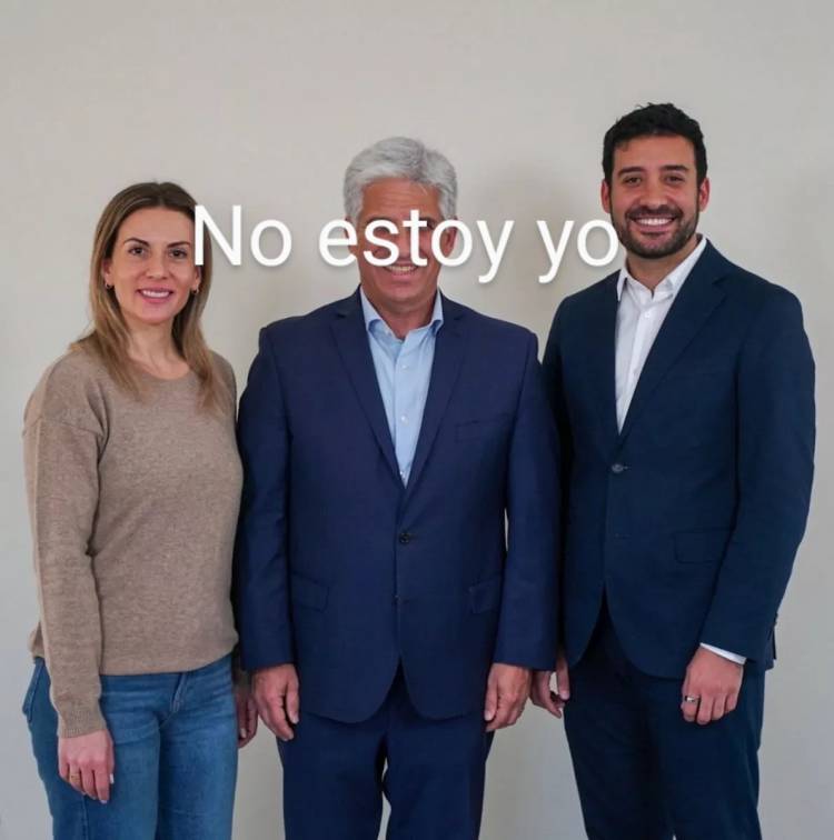 Las dudas de Poggi de apoyar a Cacace y RIOLLO.El factor derrota con Walter Ceballos sigue pegando duro .
