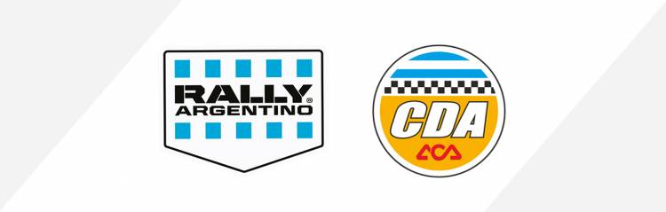 RALLY ARGENTINO: le reclamaron a Baldoni