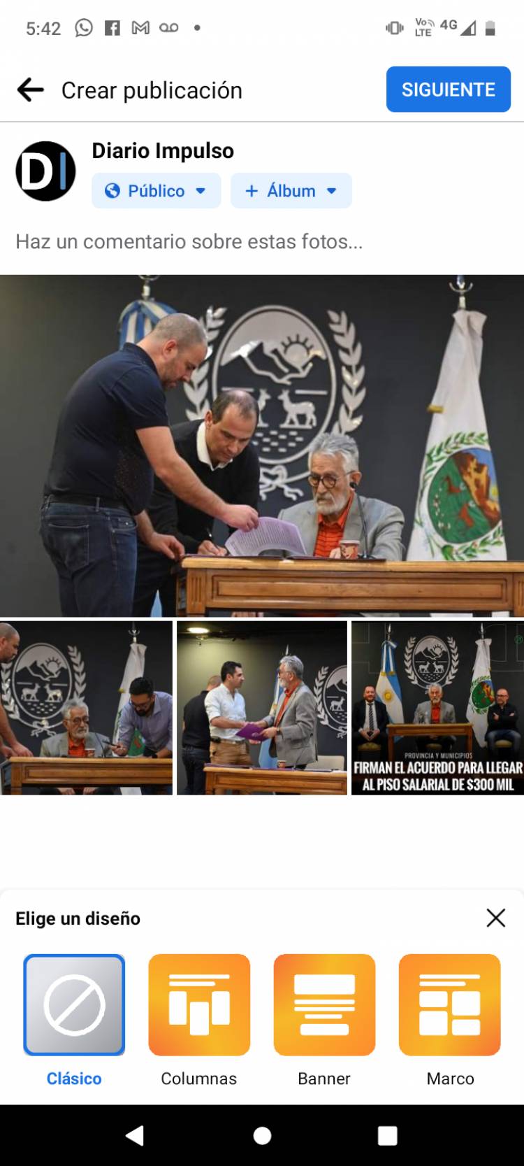 POGGI prefiere empleados Municipales pobres .La denigrante falta de empatía contra su propio discurso pre campaña  