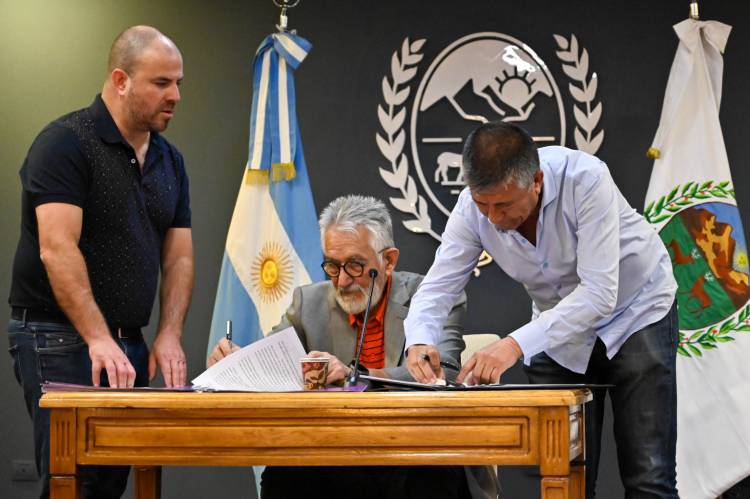 Alfredo Domínguez: “Valoro doblemente este esfuerzo”