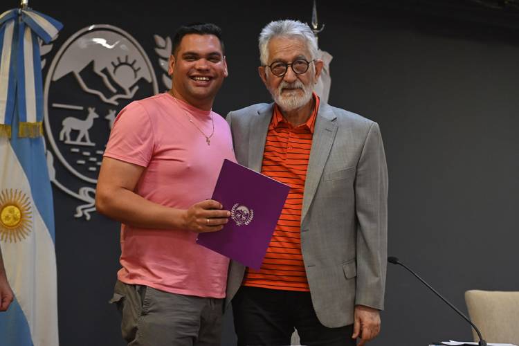 “SOMOS DE LAS PROVINCIAS CON LOS MEJORES SUELDOS”