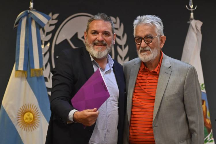 “Un reconocimiento salarial enorme, sin precedentes”