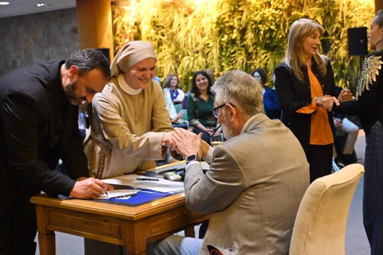 La Provincia aumentó el subsidio a los colegios privados