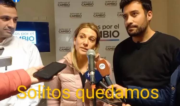 González RIOLLO y Cacace podrían no renovar sus bancas .El poggismo que no quiere arriesgar 